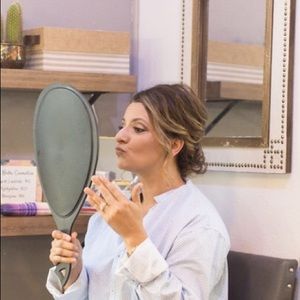 Meet your Posher, Rosi